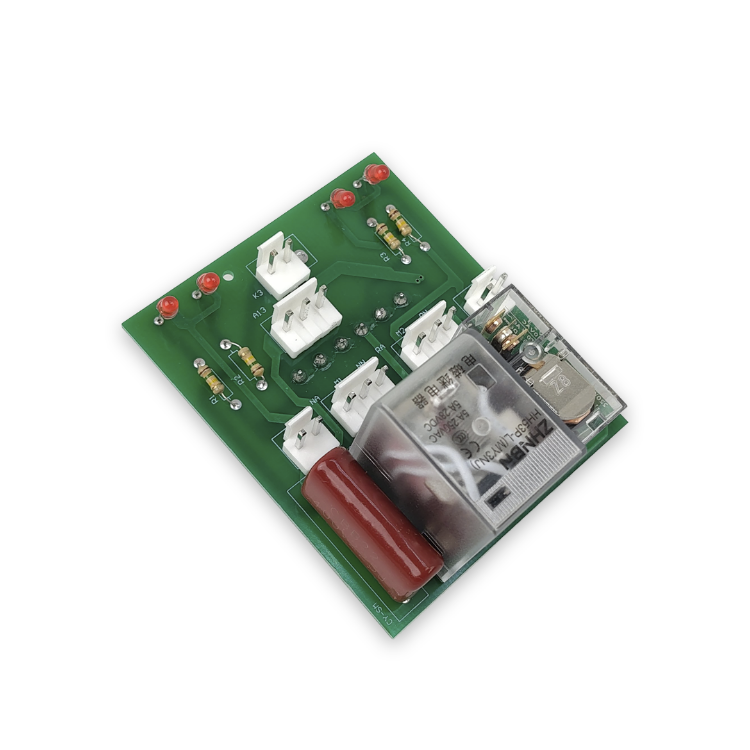 GT Power ATS PCB Boards 125A, 4P AC 415V 50/60Hz