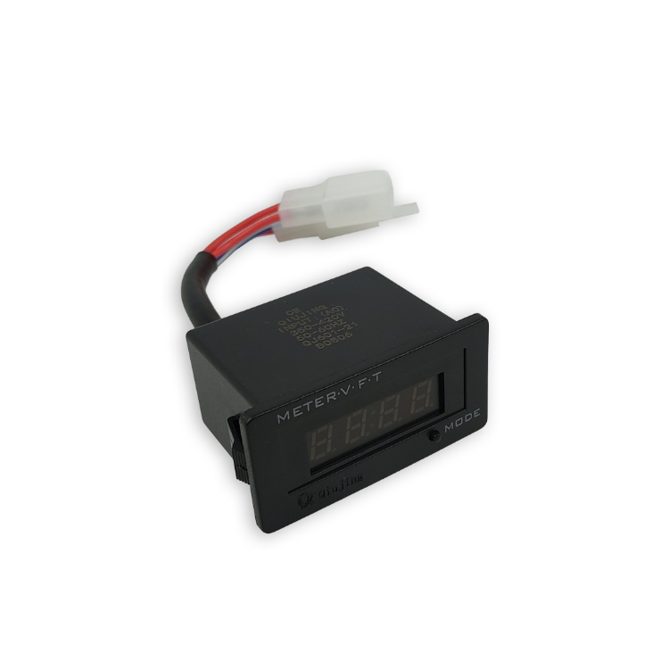 GT Power Hour Meter GT15000E, GT25000E