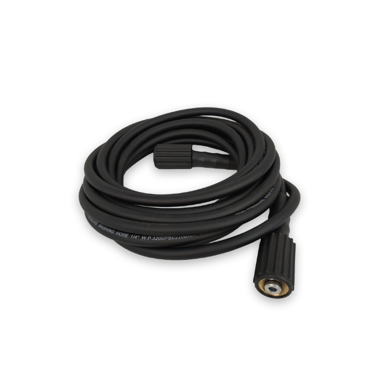 Powerjet Hose assembly 8m