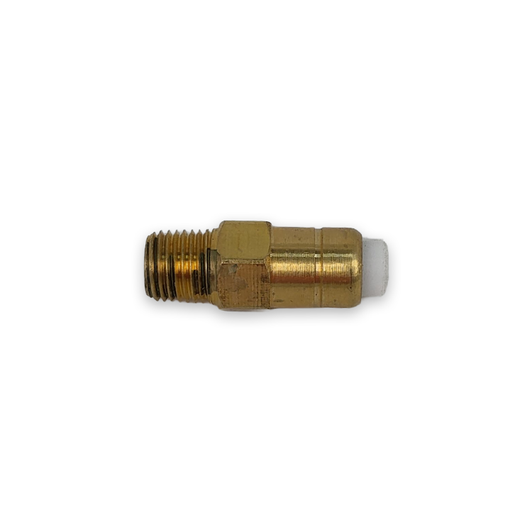 Powerjet Thermal Safety Valve 1/4"