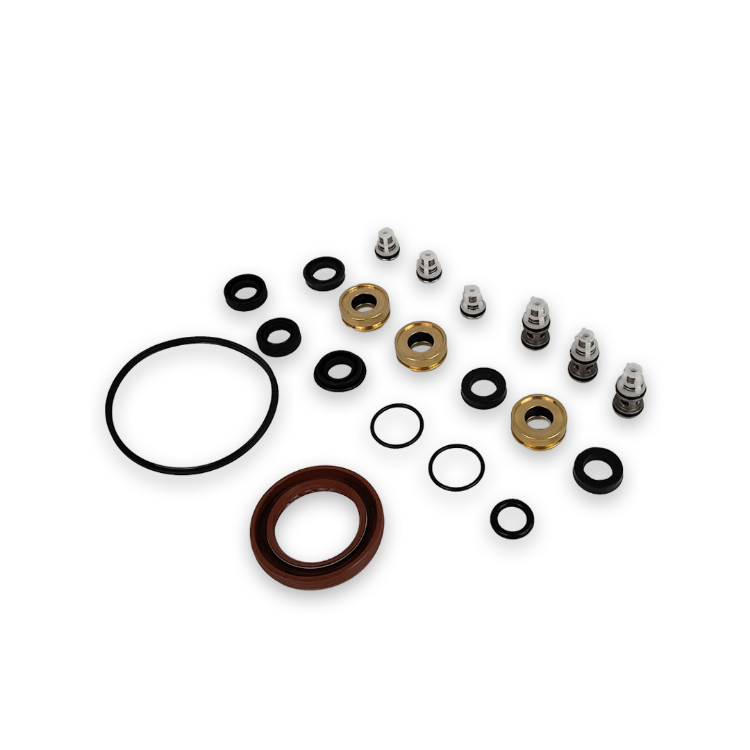 Powerjet Complete Overhaul Kit