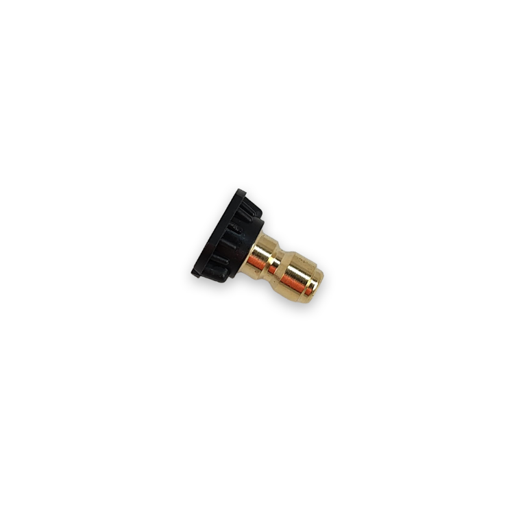 Powerjet Black Nozzle