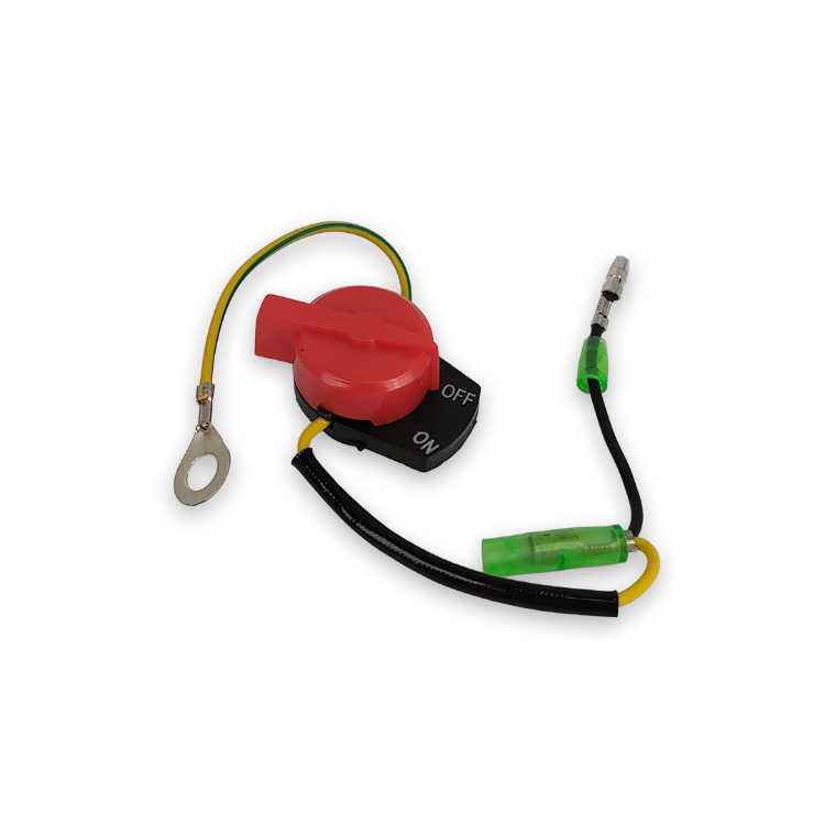 Powerjet On/Off Switch