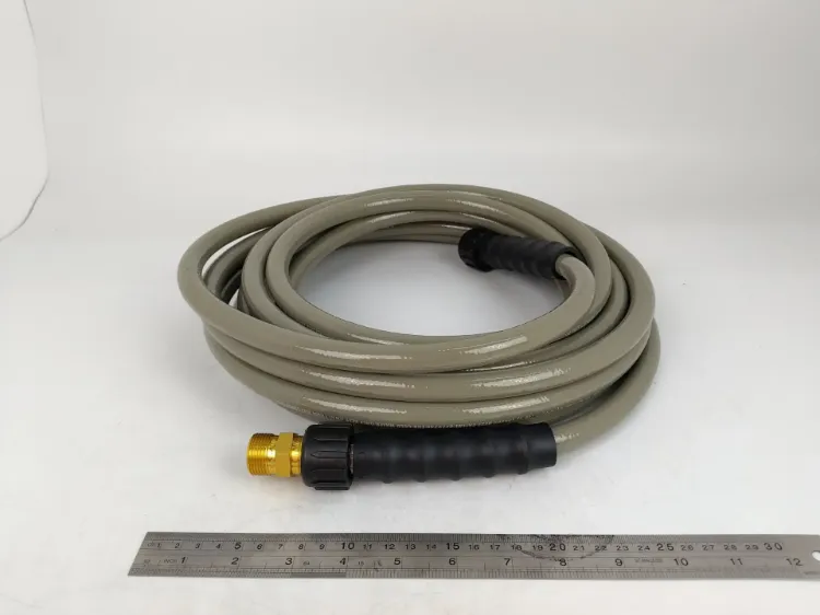 Morflex Hose 5/16" 8m
