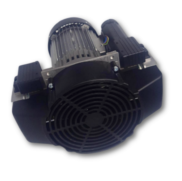 Futura C330 Oilless Pump & Motor