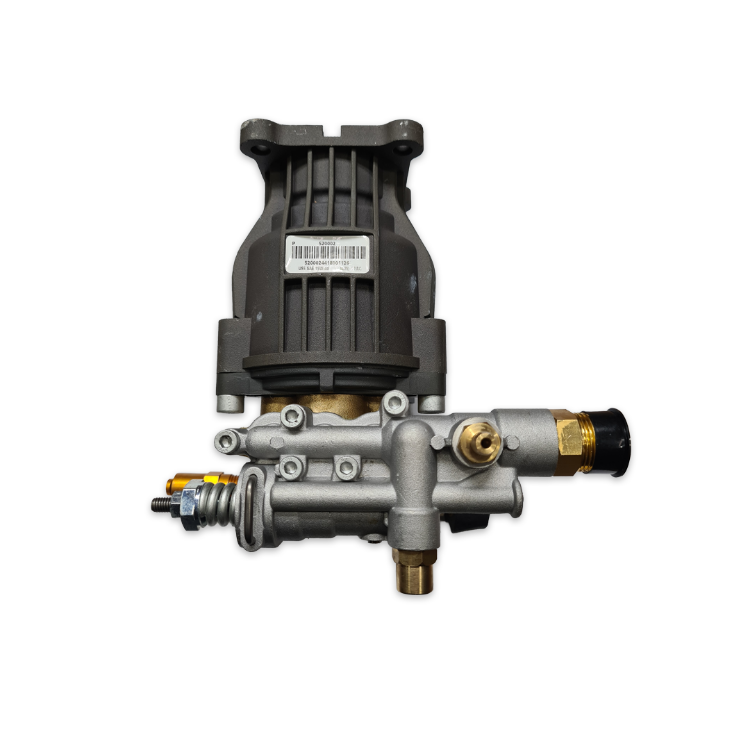 Powershot PS2600HD Axial Pump Assembly