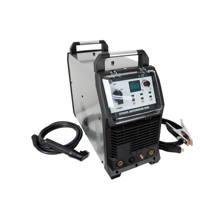 Strata 350A MIG/MMA/TIG Inverter Power Source