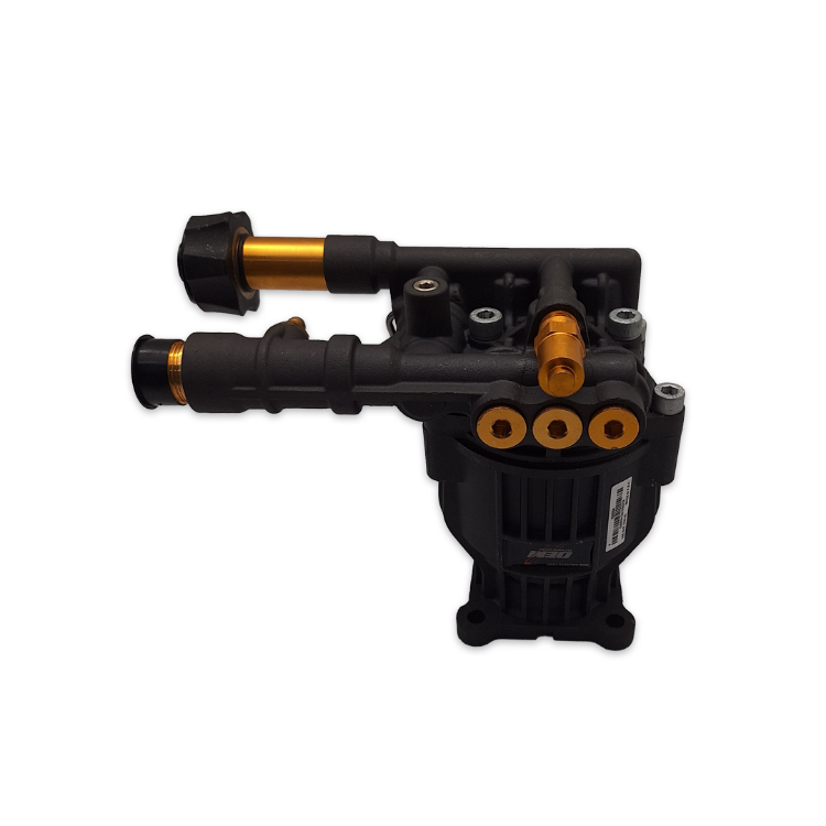 DeWalt Axial Pump with Alumimium Head