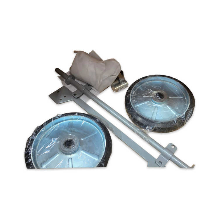 Yamaha 2-Wheel kit for EF6600E