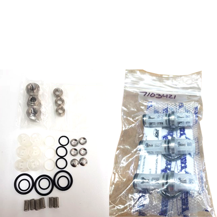 Powershot Valve Kit CAT. 67DX Suits PS4200HD