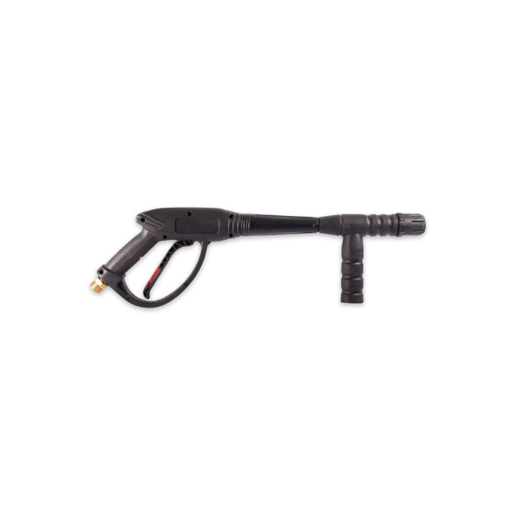 Simpson D530016 Triplex Pump Assembly AAA C31