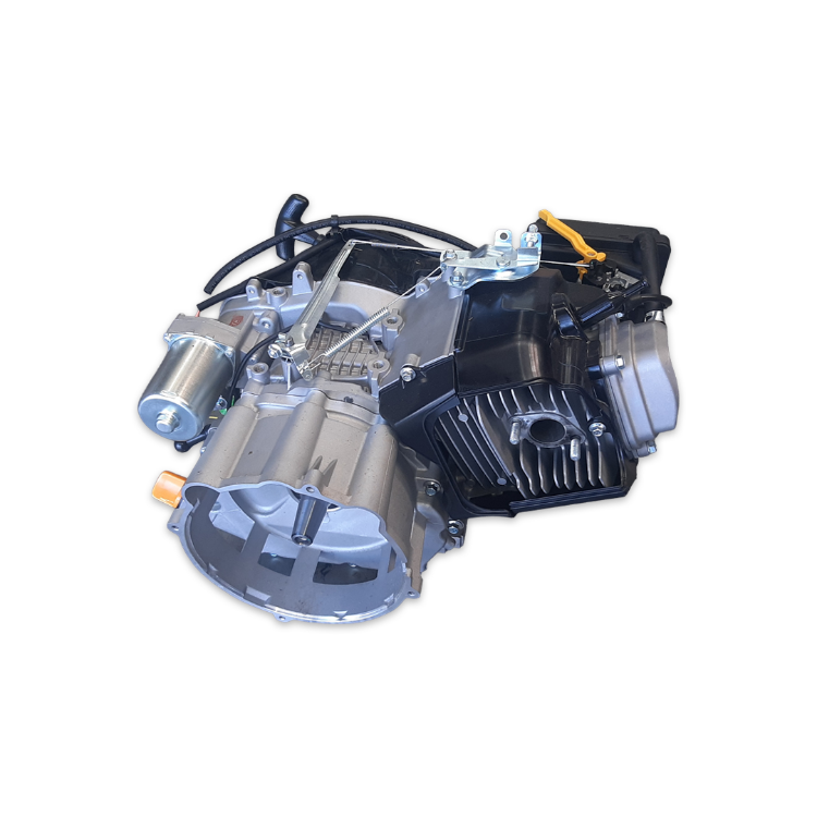 GT Power Engine Complete 16HP