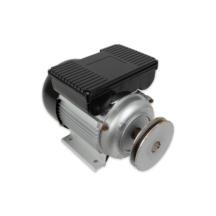 CSA 2HP Compressor Motor