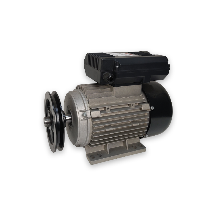 Air Command Italian Compressor Electric Motor 3HP