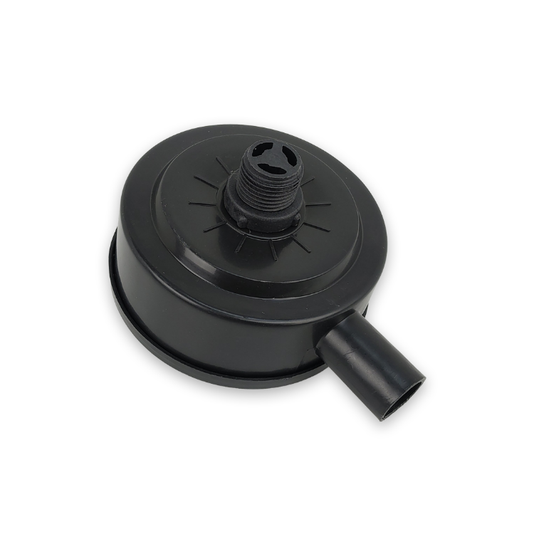 Air Command 1/2 BSP Cartridge Air Filter Assembly