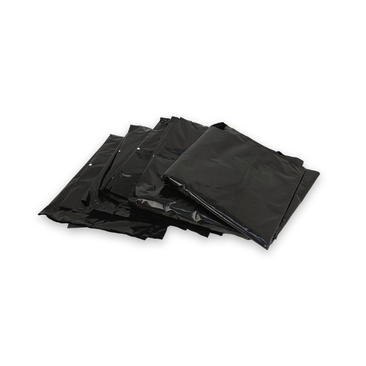 DuraVac H Class Vac Bags 5PK