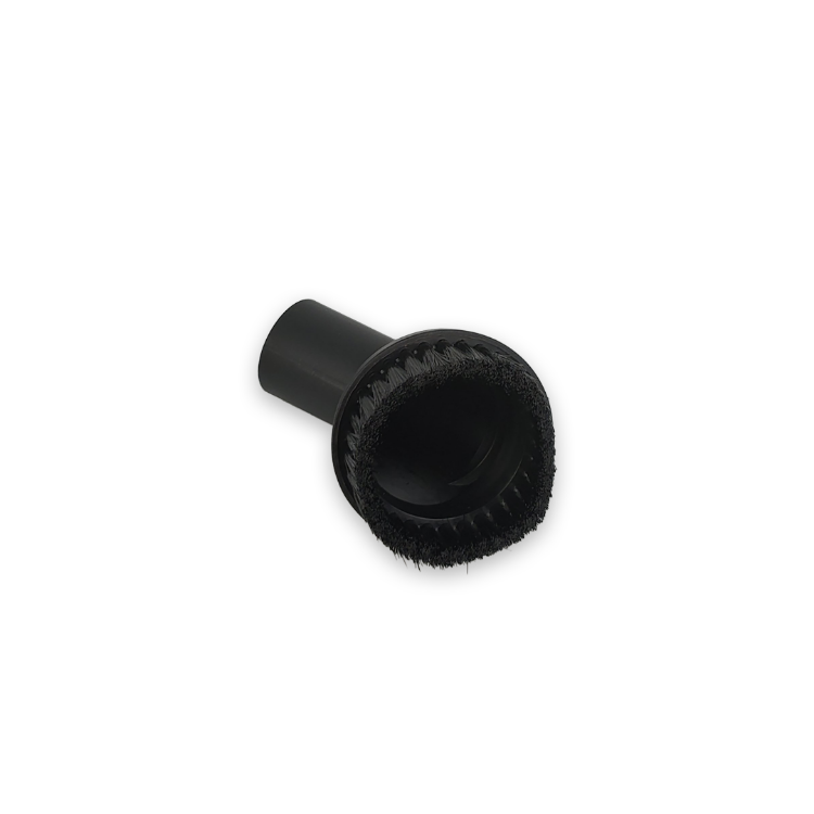 DuraVac Round Brush