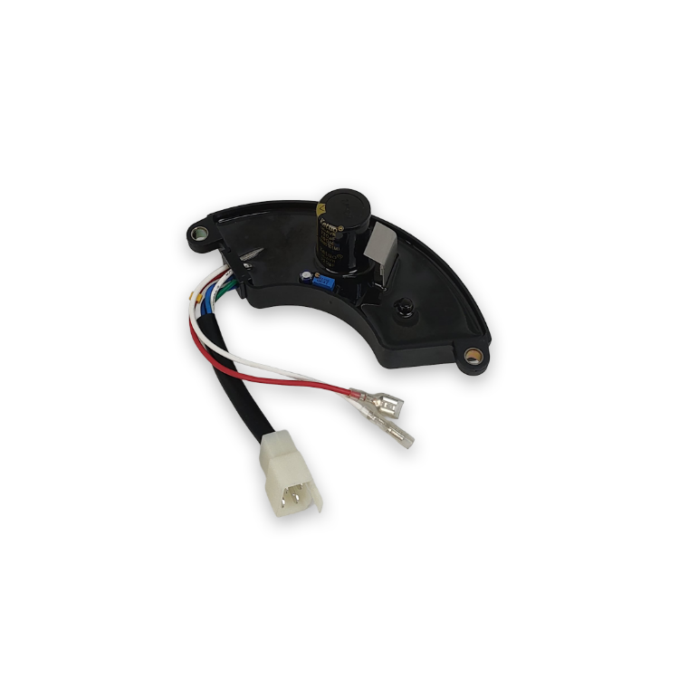 GT Power Analogue Voltage Regulator AVR