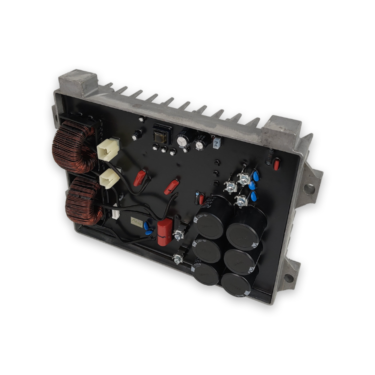 GT Power Inverter Board