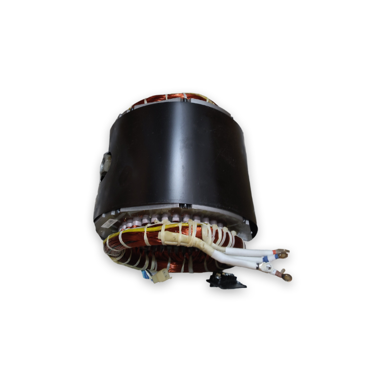 GT Power Alternator Assembly 25000E