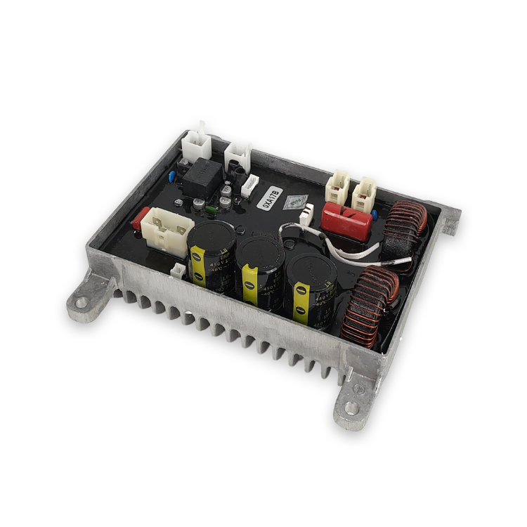 GT Power Inverter Module