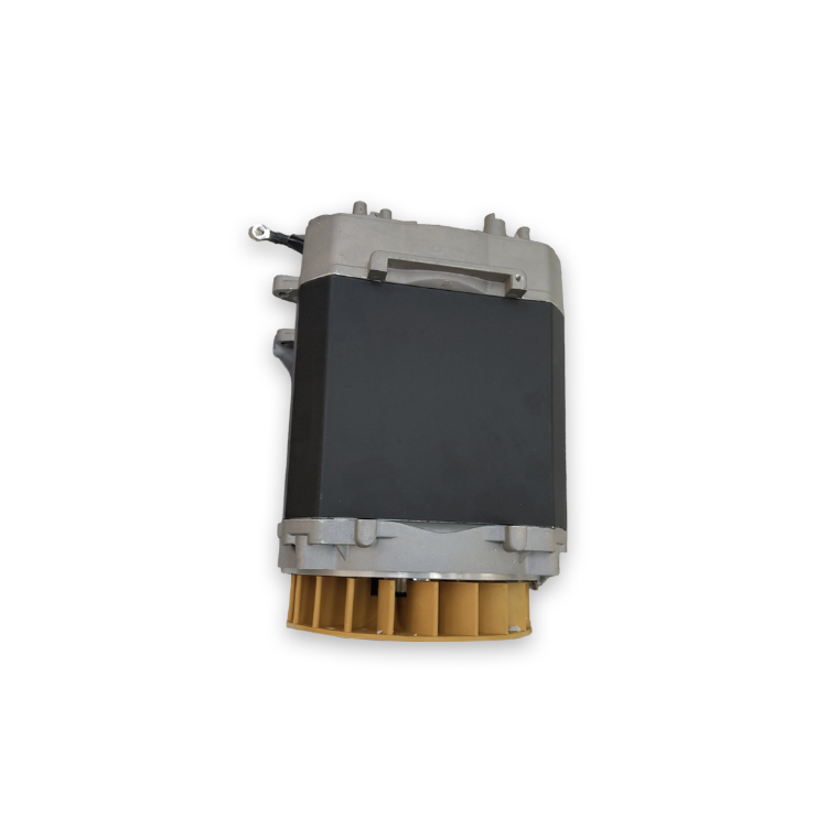 GT Power Alternator Assembly V1 Square