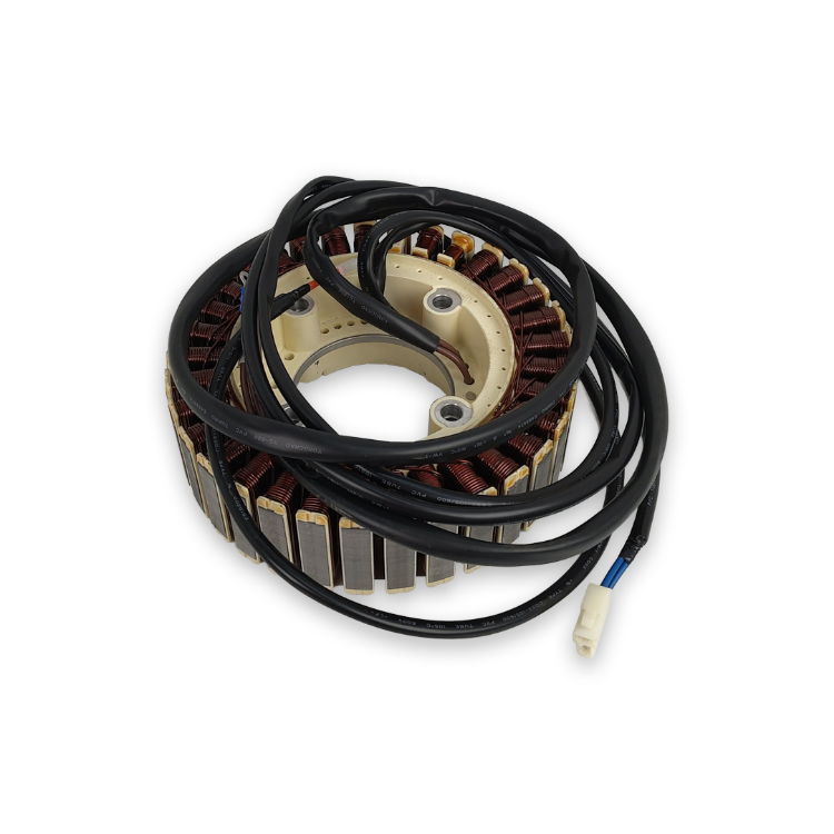 GT Power Stator