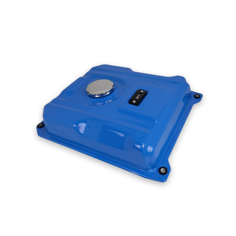 GT Power Fuel Tank  Complete Assembly