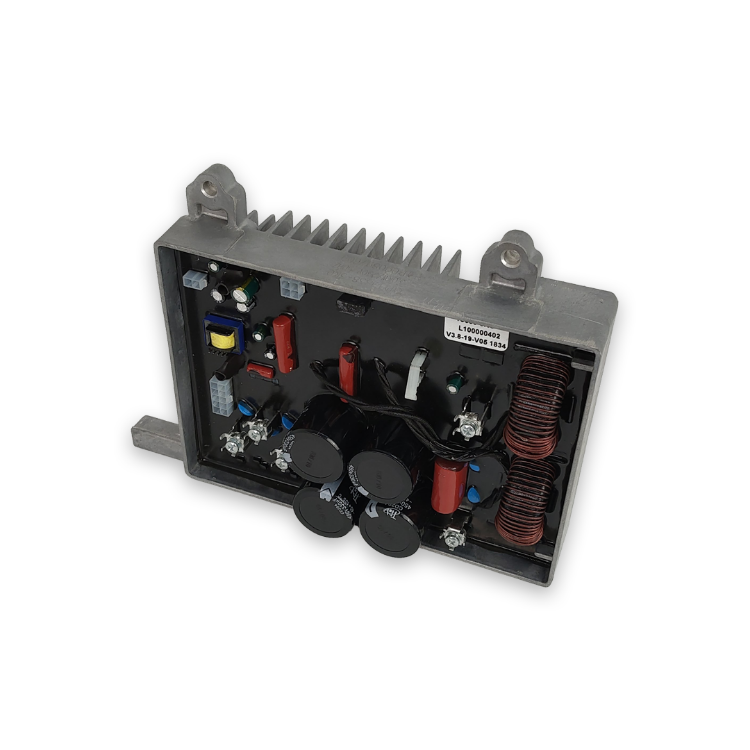 GT Power Inverter Unit