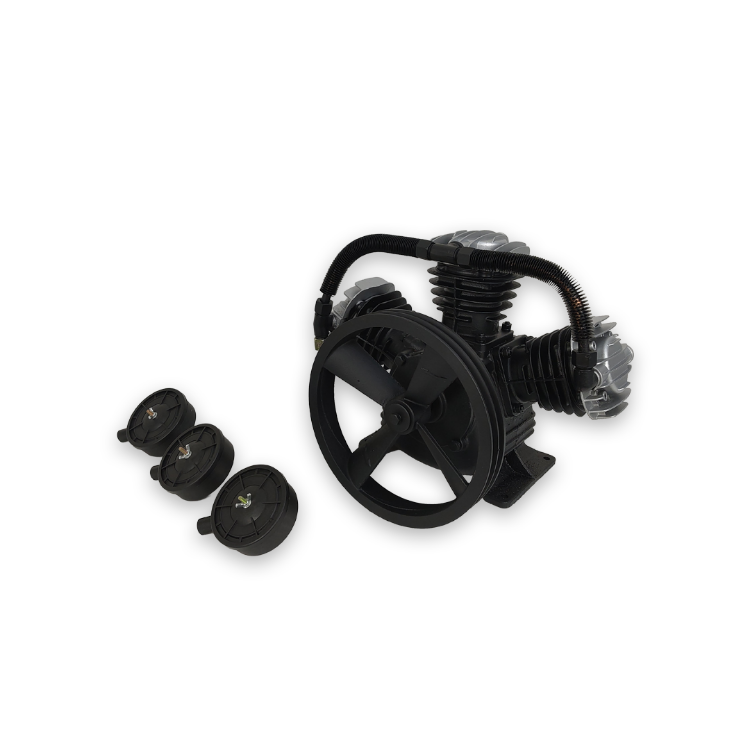 Iron Horse Complete Pump Assembly