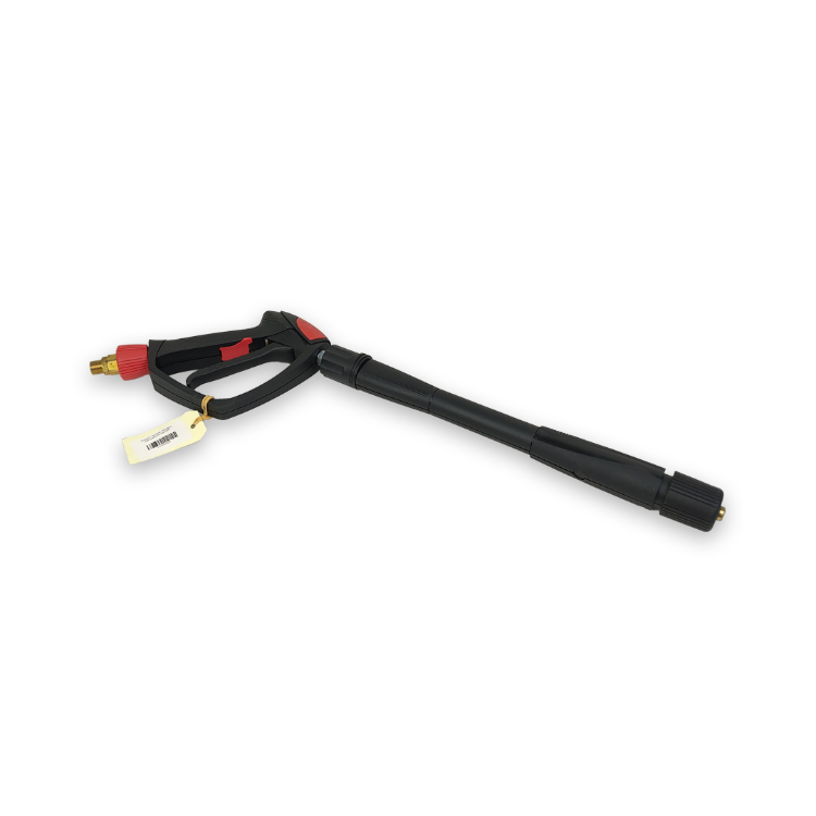 Lavor Pro2021 Variable Handgun With Pressure Regulator