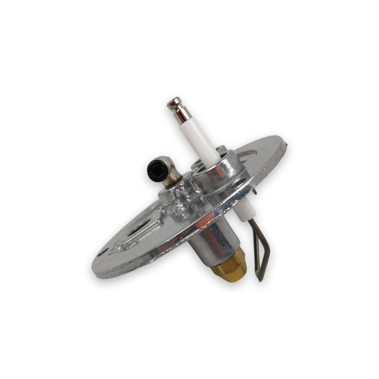 Lavor Complete Flange For Burner