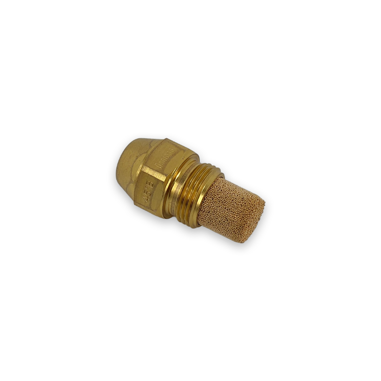 Lavor Gas Oil Nozzle 1.25 45/B