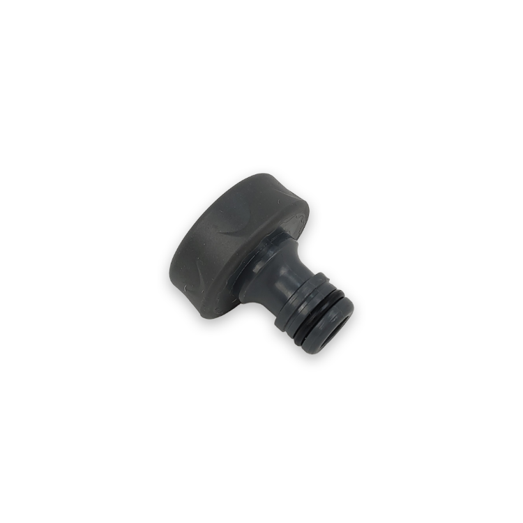 Lavor Garden Hose Male Connector 3/4" BSP Female Thread