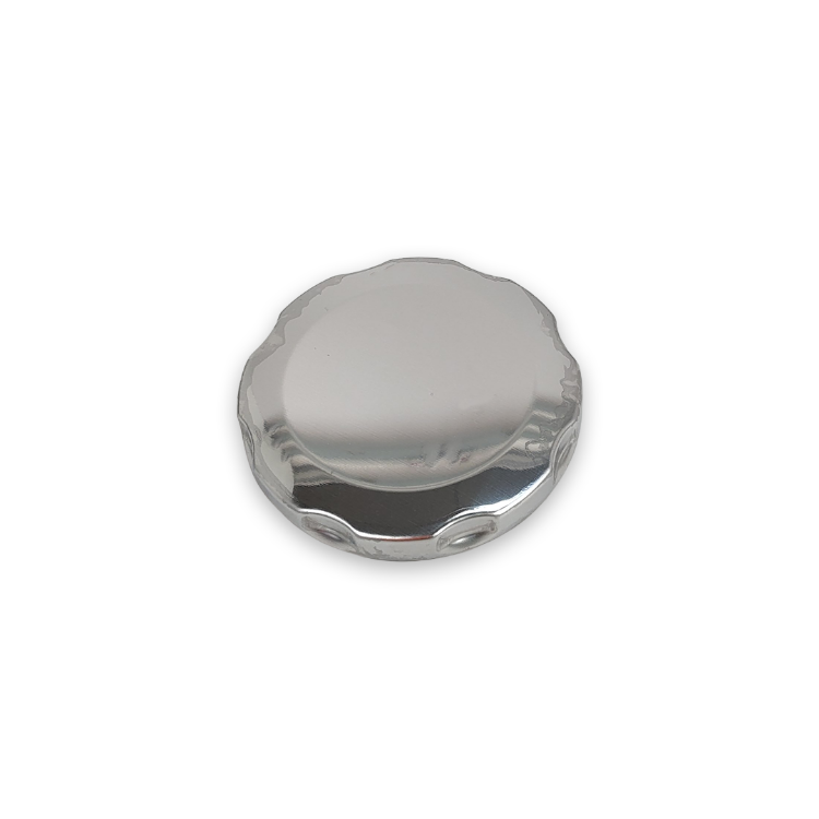 Powermax Fuel Cap