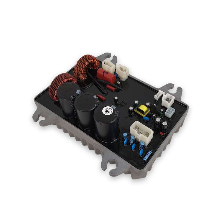 Powermax Inverter board To Suit XPG3200Ei
