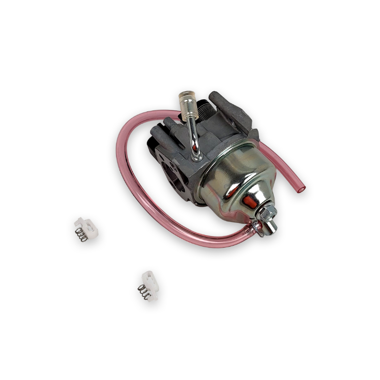 Powermax Carburetor Assembly