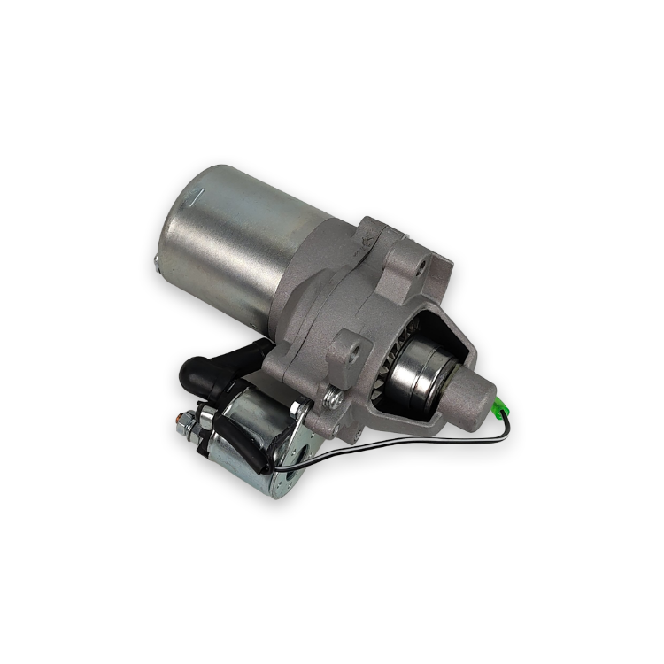 Powermax Starter Motor